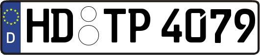 HD-TP4079
