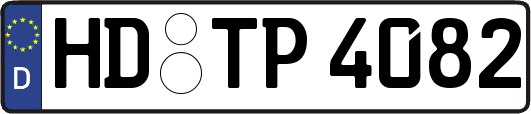 HD-TP4082