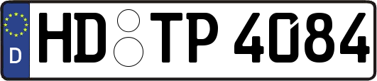 HD-TP4084