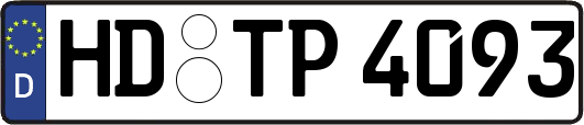HD-TP4093