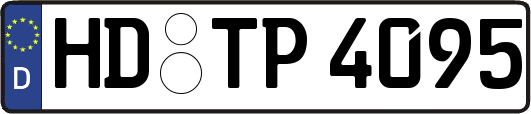 HD-TP4095