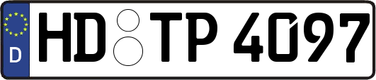HD-TP4097