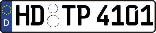 HD-TP4101