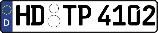 HD-TP4102