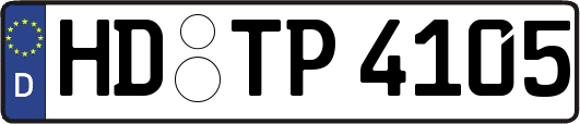 HD-TP4105