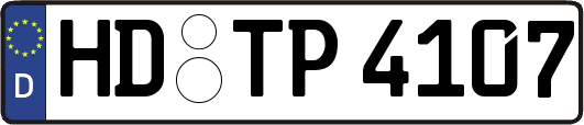 HD-TP4107