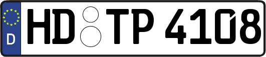 HD-TP4108