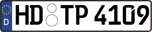 HD-TP4109