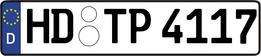 HD-TP4117