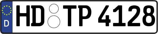 HD-TP4128