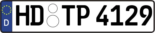 HD-TP4129