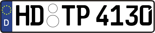 HD-TP4130