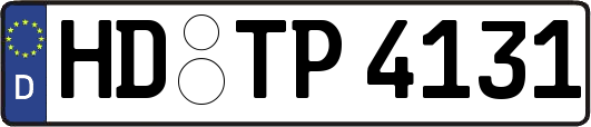 HD-TP4131