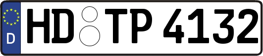 HD-TP4132