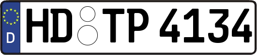 HD-TP4134