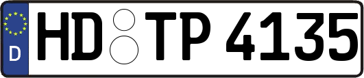 HD-TP4135