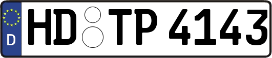 HD-TP4143