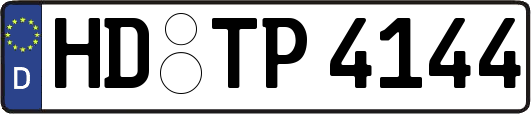 HD-TP4144