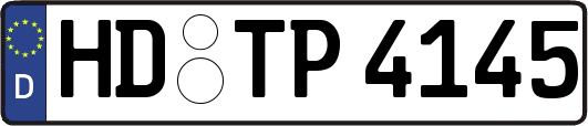 HD-TP4145