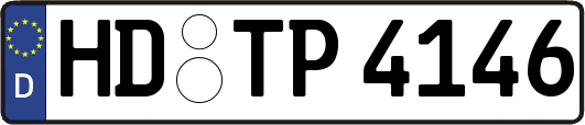 HD-TP4146