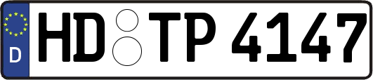 HD-TP4147
