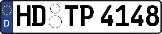 HD-TP4148