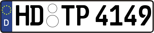 HD-TP4149