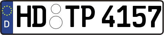 HD-TP4157