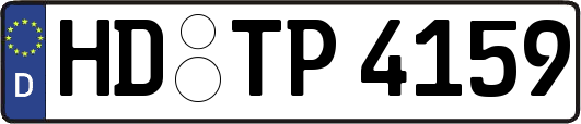 HD-TP4159