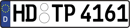 HD-TP4161
