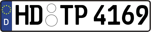 HD-TP4169