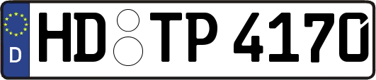 HD-TP4170