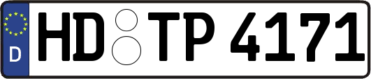 HD-TP4171
