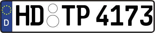 HD-TP4173