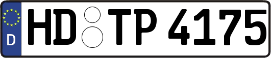 HD-TP4175