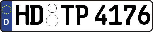 HD-TP4176