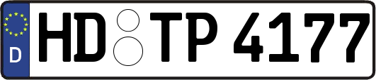 HD-TP4177