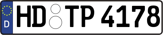 HD-TP4178