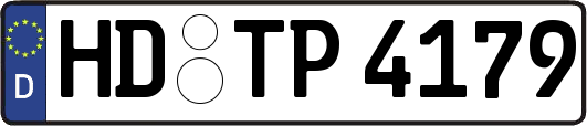 HD-TP4179