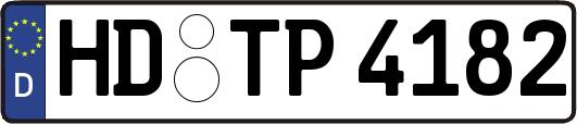 HD-TP4182