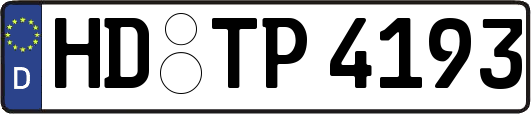 HD-TP4193