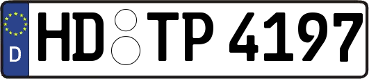 HD-TP4197