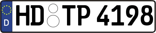 HD-TP4198