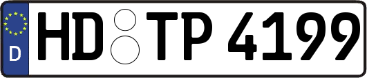 HD-TP4199