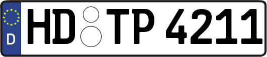 HD-TP4211