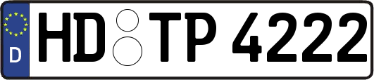 HD-TP4222