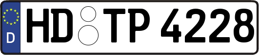 HD-TP4228