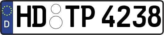 HD-TP4238