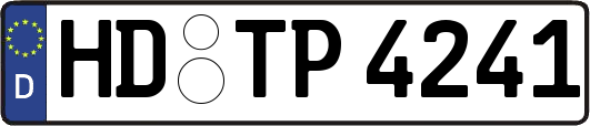 HD-TP4241