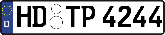 HD-TP4244